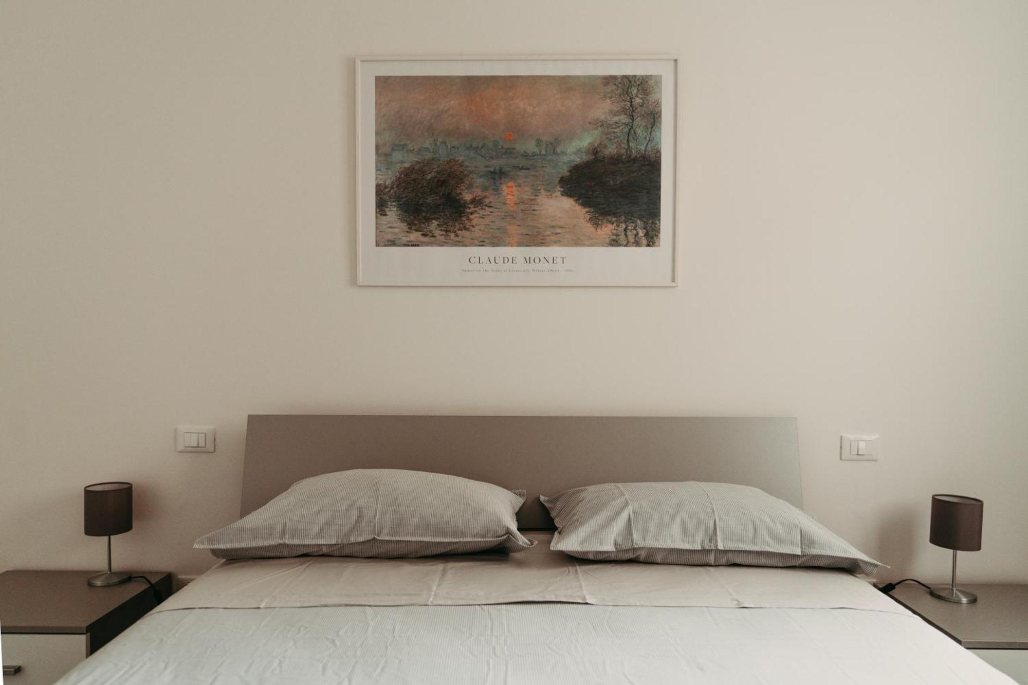 Casa Vacanze Domus Pompeo Ravenna Buitenkant foto