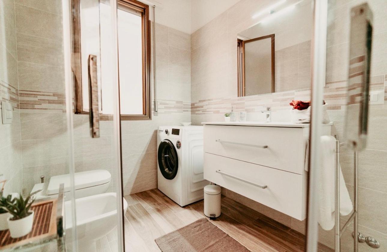 Casa Vacanze Domus Pompeo Ravenna Buitenkant foto